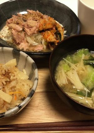 豆腐-レシピのメイン写真