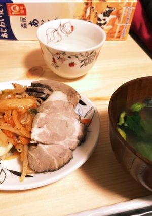 料理したぽい-レシピのメイン写真
