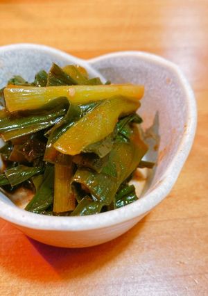 ごはんが止まらない！華味ニラ-レシピのメイン写真