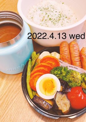男子高校生お弁当★162-レシピのメイン写真