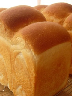 毎日食べてる我が家の山食-レシピのメイン写真