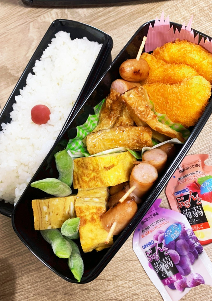 ちくわの蒲焼き-レシピのメイン写真