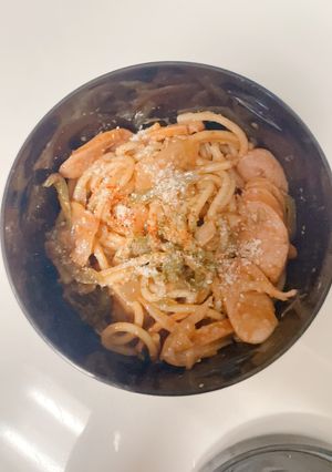 あき弁当18(2)-レシピのメイン写真