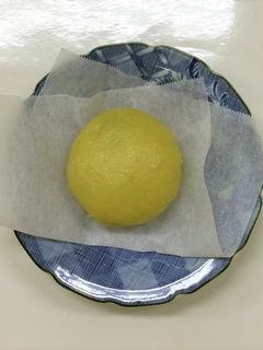 【保育園おやつ】モチモチ芋もち-レシピのメイン写真