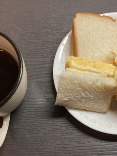 ふわたま(チーズ)サンド-レシピのメイン写真