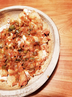 油淋鶏〜ユウリンジイ ★お料理応援レシピ-レシピのメイン写真