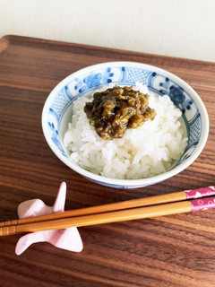 春の香り ふき味噌-レシピのメイン写真