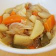肉じゃが☆給食メニュー
