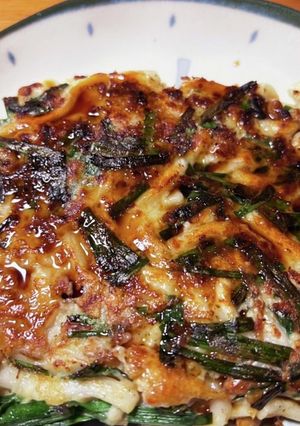 栄養満点♡うどん餃子♡2022改訂レシピ-レシピのメイン写真