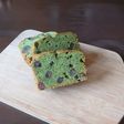 春香るパウンドケーキ(よもぎ)