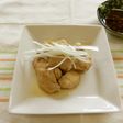 鶏ささみのさっぱり緑茶煮