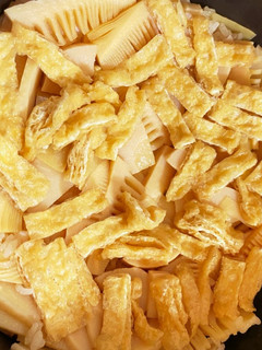 たけのこご飯-レシピのメイン写真