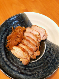 豚ヒレ ヘルシー煮-レシピのメイン写真