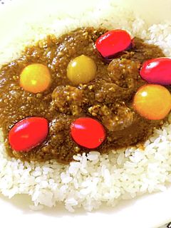 煮込まず美味しい野菜リッチ!カリー♡-レシピのメイン写真