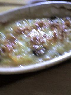 カロリーおさえて、美味しいグラタン♪-レシピのメイン写真