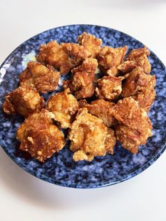 柚子胡椒唐揚げ-レシピのメイン写真