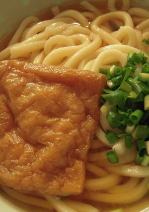 おいなりさん-レシピのメイン写真