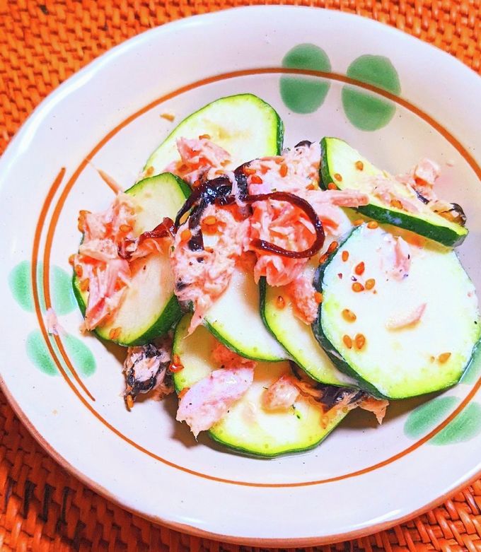 無限ズッキーニ by 春菜食堂ϋ♡ 【クックパッド】 簡単おいしい 無限ズッキーニ by 春菜食堂ϋ♡ 【クックパッド】 簡単おいしい