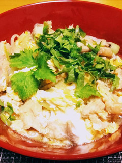 速・美味・本格親子丼-レシピのメイン写真