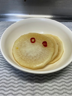 大根甘ポン-レシピのメイン写真