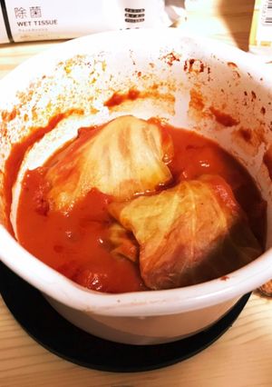 嫌だ！鍋で食うんじゃい！-レシピのメイン写真
