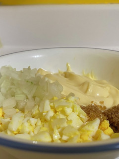 まぜるだけ☆タルタルソース-レシピのメイン写真