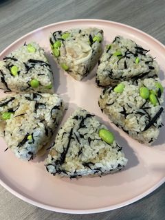 茅乃舎の出汁とお鍋で炊き込みご飯♪-レシピのメイン写真