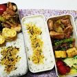 やきとり弁当(4.14)