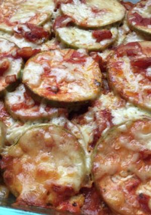 イタリアン風オポのロースト-レシピのメイン写真