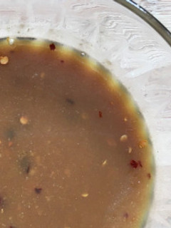 万能★コクうま味噌だれ-レシピのメイン写真