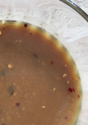 万能★コクうま味噌だれ-レシピのメイン写真