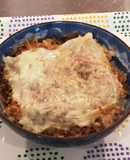 【レンジでズボラ飯】おかかチーズご飯