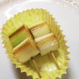 お弁当用☆長ネギのポン酢マリネ
