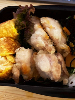 おかんレシピ*チキンのソテー-レシピのメイン写真