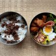 3年目|怒涛のお弁当生活6日目