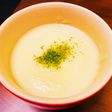 新玉ねぎの濃厚ポタージュスープ