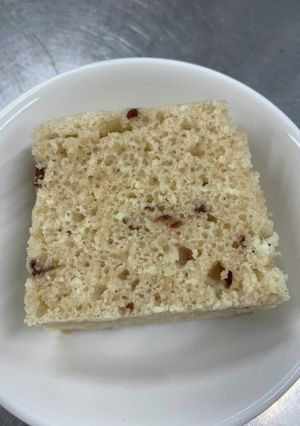 あずき蒸しパン-レシピのメイン写真