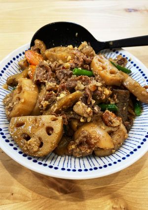 筑前煮-レシピのメイン写真