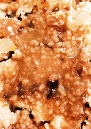 椎茸で作るきのこ塩麹-レシピのメイン写真