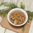 しっかり味のたけのこご飯