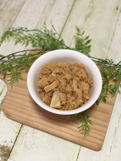しっかり味のたけのこご飯-レシピのメイン写真