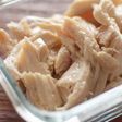 しっとり柔らか!うちの鶏むねサラダチキン