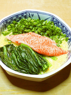 小田巻き蒸し(うどん入り茶碗蒸し)-レシピのメイン写真