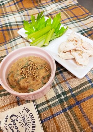 何にでも合うディプソース②-レシピのメイン写真