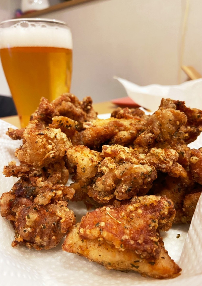 たった5分で味付け！簡単激ウマとり唐揚げ-レシピのメイン写真