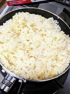 作り置きにも抜群!鶏の旨みたっぷりご飯-レシピのメイン写真