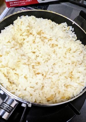 作り置きにも抜群！鶏の旨みたっぷりご飯-レシピのメイン写真