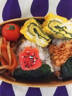 ☆わっぱ弁当生活364-レシピのメイン写真