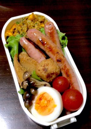 高校生のお弁当20220415-レシピのメイン写真