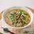 レンジで！台湾風ラーメン